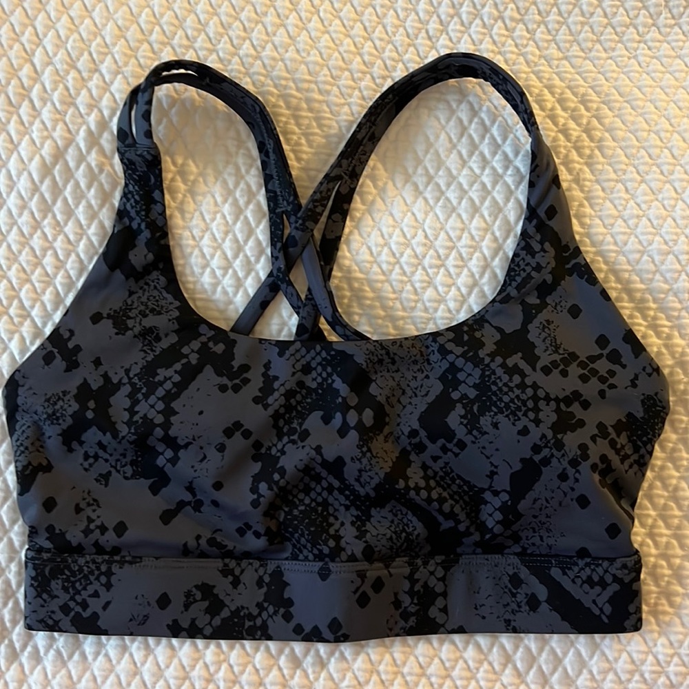 JoyLab XS sports bra